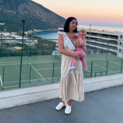 Татьяна Бабаева, 12.03, Москва