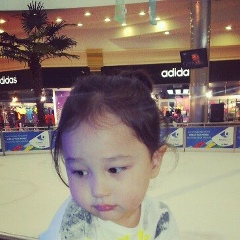 Гульназ Бекетова, 22.11.1995