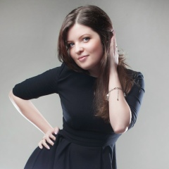 Янина Иванова, 12.11, Санкт-Петербург