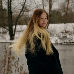 Ekaterina Pshenichnaya, 26.12, Москва