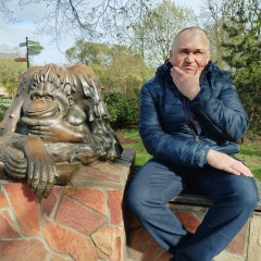 Aleksey Malysheff, Huy