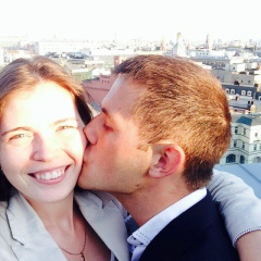 Dias Carleone, 25.07.1990, Москва