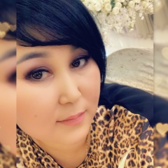 Зауре Шокеева, 04.04.1980