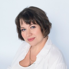 Екатерина Неликаева, 16.04, Курск