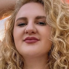 Наталия Лисунова, 21.11, Белгород