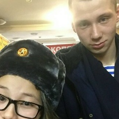 Айгерим Нурмагамбетова, 31.08, Омск