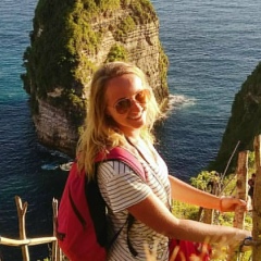 Natalia Serdyukova, 18.07, Санкт-Петербург