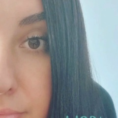 Ксения Федорова, 26.06.1990, Санкт-Петербург