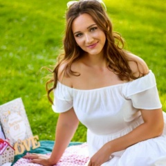 Алла Калуцкая, 14.09.1994, Алматы