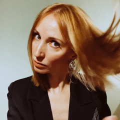 Ольга Изнанка, 07.02