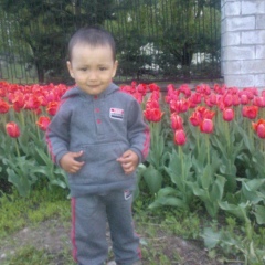 Айгерим Аминова, 05.09.1988, Алматы