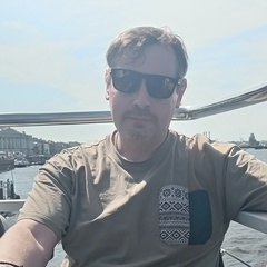 Андрей Василевский, 18.04.1982, Санкт-Петербург