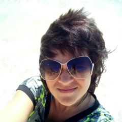 Тамара Дюкова, 30.11.1982, Киев