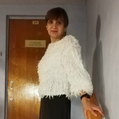 Ирина Щеголева, 09.02, Сыктывкар