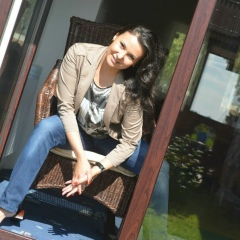 Ирина Исайкина, 29.03.1982, Мирный