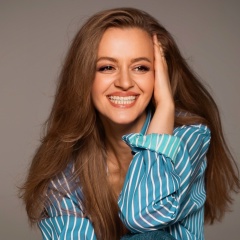 Юлия Мартысюк, 21.06, Москва