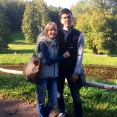 Александр Кошевой, 05.01.1988, Санкт-Петербург