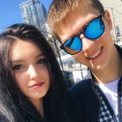 Маша Малыш, 28.05
