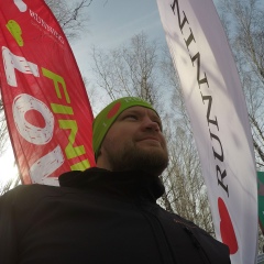 Лёня Поплавский, 14.06