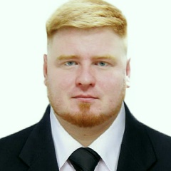 Александр Перминов, Березники