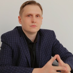 Алексей Сулавыч, 03.11, Омск