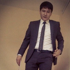 Ronan Kilych, 01.05.1990, Навои