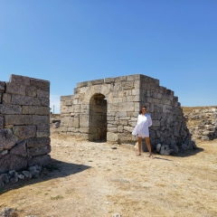 Anna Sidorova, 27.10.1986, Екатеринбург