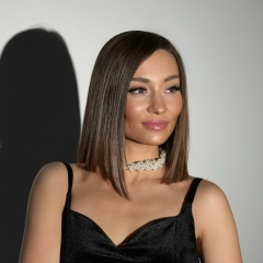 Ирина Шакирова, Казань