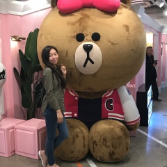 Лилия Мун, 23.12, Южно-Сахалинск