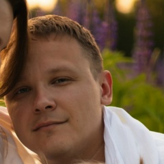 Евгений Абрамов, 31.01.1994, Сызрань