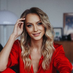 Юлия Горностаева, 06.07, Москва