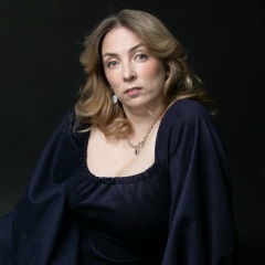 Анна Гинзбург, 26.10