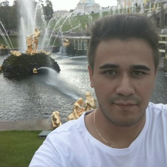 Алексей Гайворонский, 25.10.1990, Санкт-Петербург