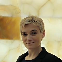 Томкина Симакова, 03.07.1984, Санкт-Петербург