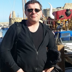 Святослав Курко, 07.11.1969, Киев