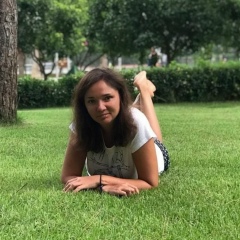 Нина Темнова, 30.11, Москва