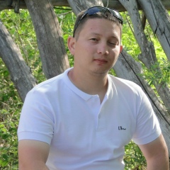 Altinbek Amanshiev, 15.07.1989, Актобе