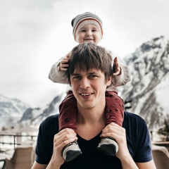 Алексей Кухтин, 15.11, Новосибирск