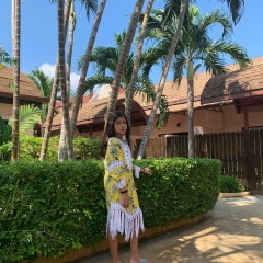 Аниса Абдуллах, 01.05, Краснодар