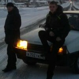 Александр Лахтин, 04.08.1994, Упорово