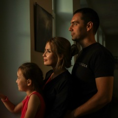 Андрей Силиванец, 31.12, Москва