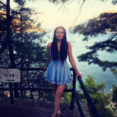 Aidai Myrzabaeva, 29.05.1999, Toronto