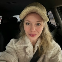 Алена Лобанова, 02.04.1985, Санкт-Петербург