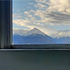 Saniya Amanbaeva, 11.06.1998, Алматы