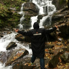 Вова Шманов, Одесса