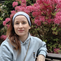 Анастасия Хайдарова, Зеленоград