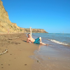 Павел Король, 18.01, Manchester