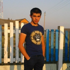 Вусал Мамедов, 26.09, Москва