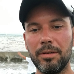 Олег Сергеевич, 05.03, Москва