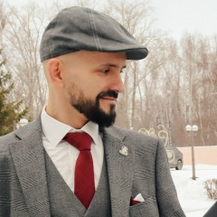 Сергей Бушуев, 19.07, Тюмень